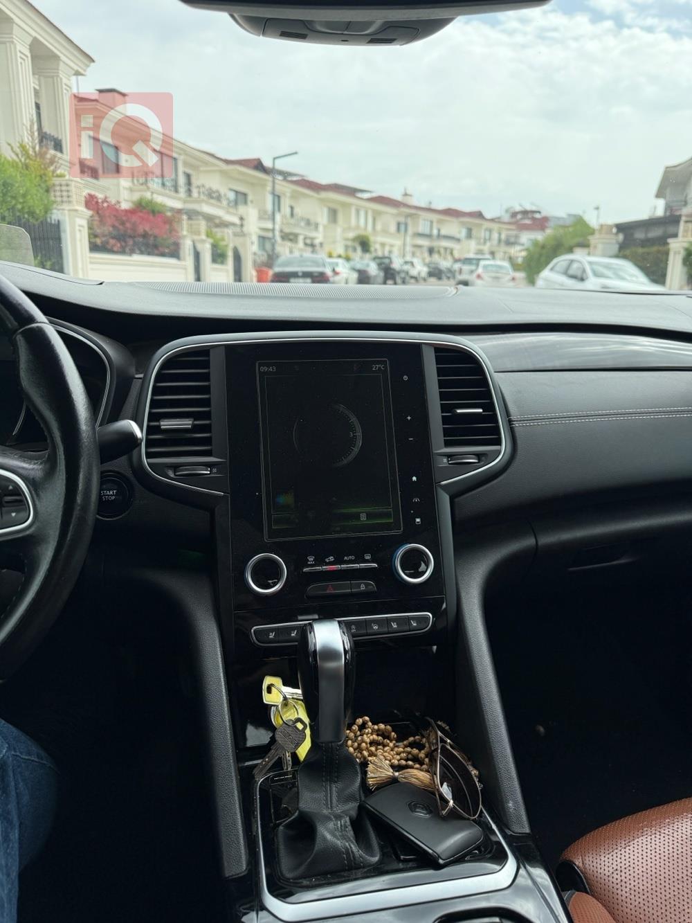 رينو تلسمان